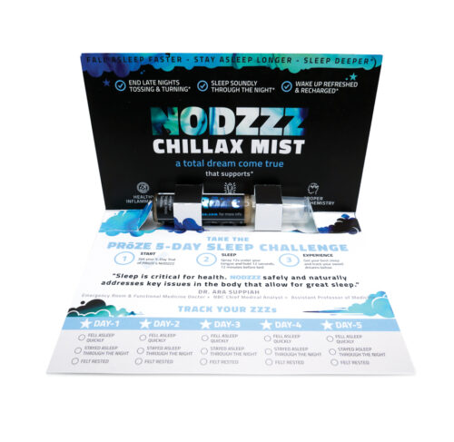 NODZZZ 5 DAY TRIAL (20) (AMBASSADOR)